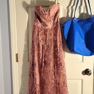 NWOT-Lulu's dress